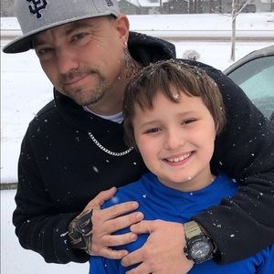 Meet your Posher, Jesse